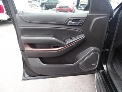 Used 2017 GMC Yukon 2WD 4dr SLE in Las Vegas, NV 34