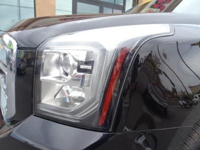Used 2017 GMC Yukon 2WD 4dr SLE in Las Vegas, NV 36