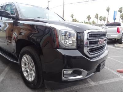 Used 2017 GMC Yukon 2WD 4dr SLE in Las Vegas, NV 38