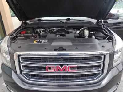 Used 2017 GMC Yukon 2WD 4dr SLE in Las Vegas, NV 45