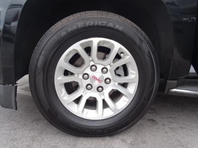 Used 2017 GMC Yukon 2WD 4dr SLE in Las Vegas, NV 47