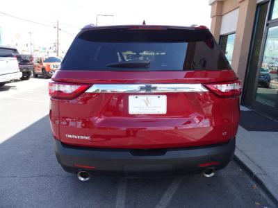 Used 2019 CHEVROLET TRAVERSE LT in Las Vegas, NV 3