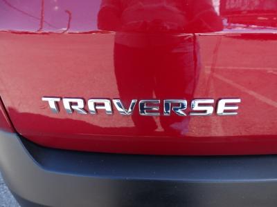 Used 2019 CHEVROLET TRAVERSE LT in Las Vegas, NV 44