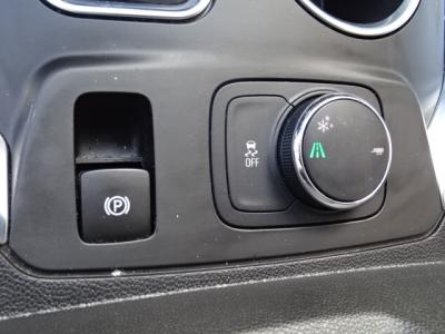 Used 2019 CHEVROLET TRAVERSE LT in Las Vegas, NV 22