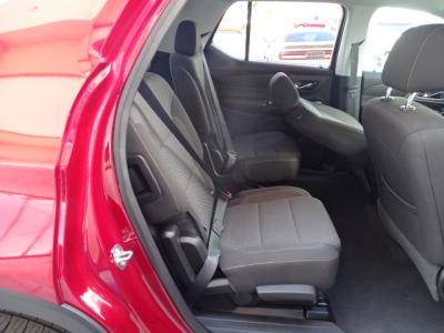 Used 2019 CHEVROLET TRAVERSE LT in Las Vegas, NV 39