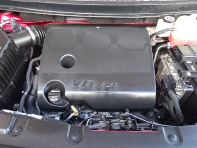 Used 2019 CHEVROLET TRAVERSE LT in Las Vegas, NV 46