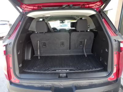 Used 2019 CHEVROLET TRAVERSE LT in Las Vegas, NV 43