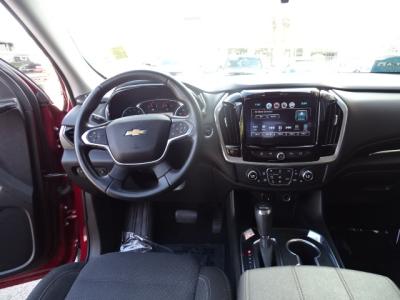 Used 2019 CHEVROLET TRAVERSE LT in Las Vegas, NV 28