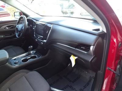 Used 2019 CHEVROLET TRAVERSE LT in Las Vegas, NV 42