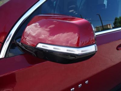 Used 2019 CHEVROLET TRAVERSE LT in Las Vegas, NV 14