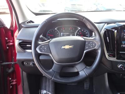 Used 2019 CHEVROLET TRAVERSE LT in Las Vegas, NV 9