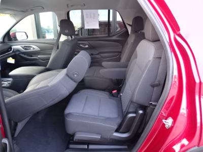 Used 2019 CHEVROLET TRAVERSE LT in Las Vegas, NV 36