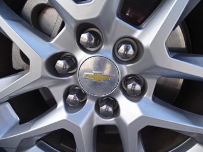 Used 2019 CHEVROLET TRAVERSE LT in Las Vegas, NV 47