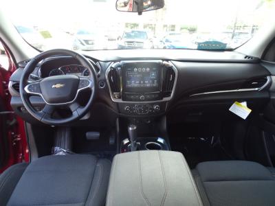 Used 2019 CHEVROLET TRAVERSE LT in Las Vegas, NV 7