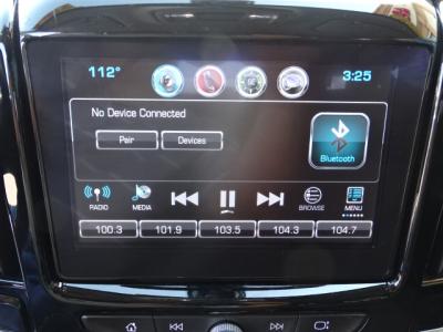 Used 2019 CHEVROLET TRAVERSE LT in Las Vegas, NV 25