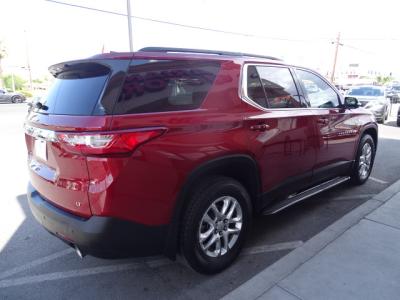 Used 2019 CHEVROLET TRAVERSE LT in Las Vegas, NV 5