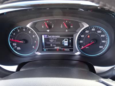 Used 2019 CHEVROLET TRAVERSE LT in Las Vegas, NV 26