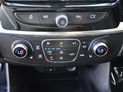 Used 2019 CHEVROLET TRAVERSE LT in Las Vegas, NV 24