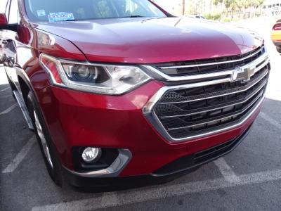 Used 2019 CHEVROLET TRAVERSE LT in Las Vegas, NV 13