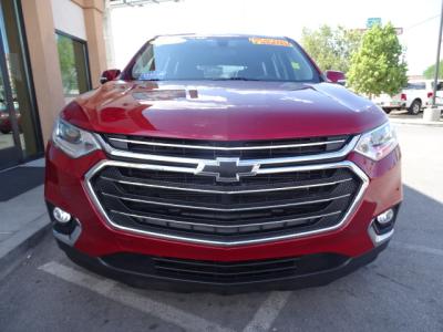 Used 2019 CHEVROLET TRAVERSE LT in Las Vegas, NV 21