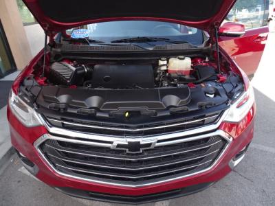 Used 2019 CHEVROLET TRAVERSE LT in Las Vegas, NV 45