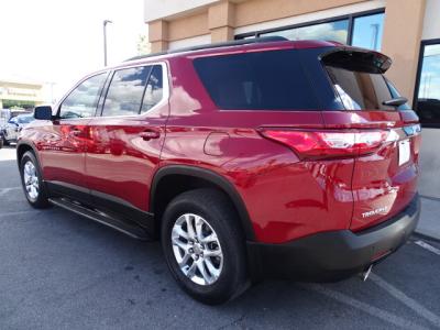 Used 2019 CHEVROLET TRAVERSE LT in Las Vegas, NV 4