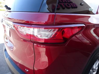 Used 2019 CHEVROLET TRAVERSE LT in Las Vegas, NV 29