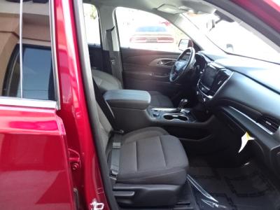 Used 2019 CHEVROLET TRAVERSE LT in Las Vegas, NV 41