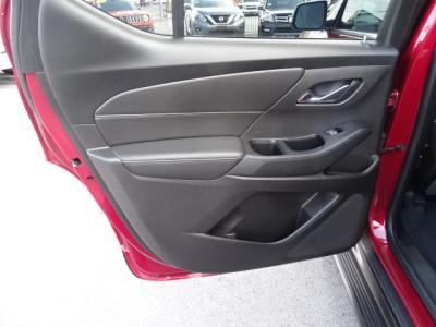 Used 2019 CHEVROLET TRAVERSE LT in Las Vegas, NV 35