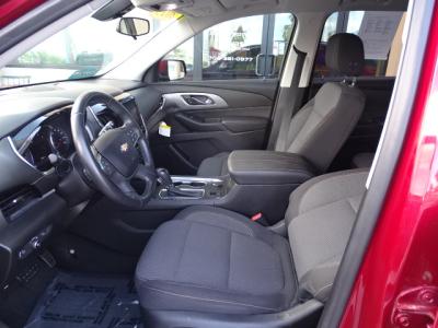Used 2019 CHEVROLET TRAVERSE LT in Las Vegas, NV 34