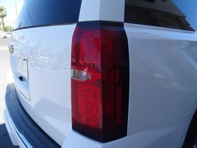 Used 2015 CHEVROLET TAHOE 1500 LTZ in Las Vegas, NV 6