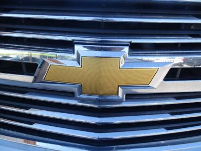 Used 2015 CHEVROLET TAHOE 1500 LTZ in Las Vegas, NV 12