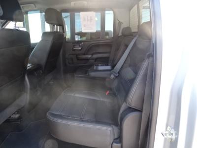 Used 2018 GMC SIERRA 2500 DENALI in Las Vegas, NV 16
