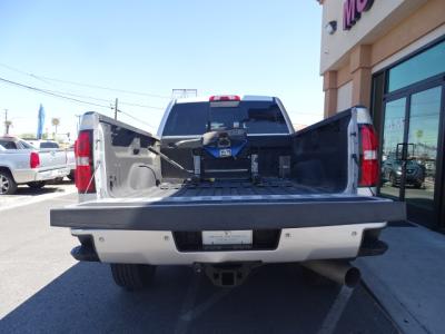 Used 2018 GMC SIERRA 2500 DENALI in Las Vegas, NV 11