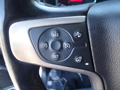 Used 2018 GMC SIERRA 2500 DENALI in Las Vegas, NV 26