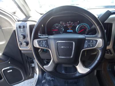 Used 2018 GMC SIERRA 2500 DENALI in Las Vegas, NV 25