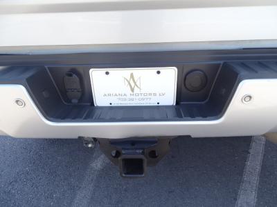 Used 2018 GMC SIERRA 2500 DENALI in Las Vegas, NV 8