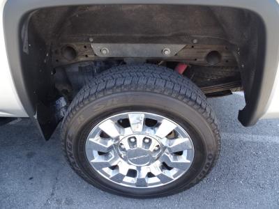 Used 2018 GMC SIERRA 2500 DENALI in Las Vegas, NV 37