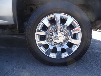 Used 2018 GMC SIERRA 2500 DENALI in Las Vegas, NV 38