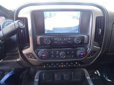 Used 2018 GMC SIERRA 2500 DENALI in Las Vegas, NV 34