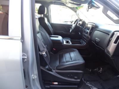 Used 2018 GMC SIERRA 2500 DENALI in Las Vegas, NV 12