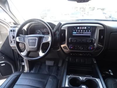 Used 2018 GMC SIERRA 2500 DENALI in Las Vegas, NV 22