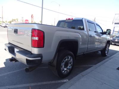 Used 2018 GMC SIERRA 2500 DENALI in Las Vegas, NV 7