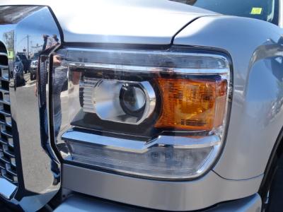 Used 2018 GMC SIERRA 2500 DENALI in Las Vegas, NV 1