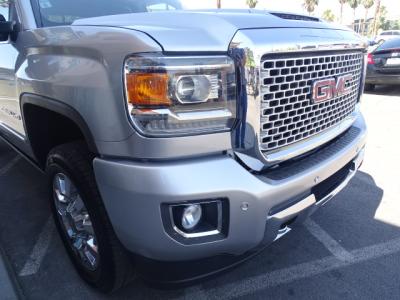 Used 2018 GMC SIERRA 2500 DENALI in Las Vegas, NV 5
