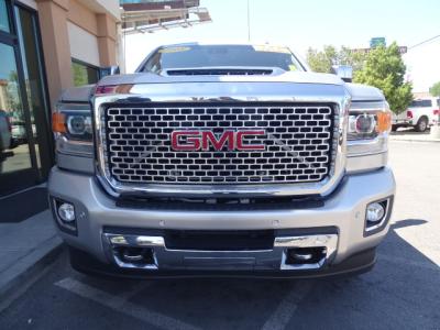 Used 2018 GMC SIERRA 2500 DENALI in Las Vegas, NV 3