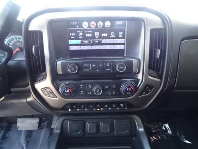 Used 2018 GMC SIERRA 2500 DENALI in Las Vegas, NV 23