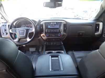 Used 2018 GMC SIERRA 2500 DENALI in Las Vegas, NV 21