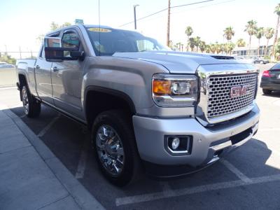 Used 2018 GMC SIERRA 2500 DENALI in Las Vegas, NV 6