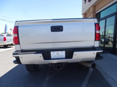 Used 2018 GMC SIERRA 2500 DENALI in Las Vegas, NV 9